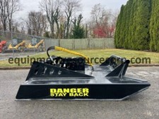 Wildcat brush mower for sale  Bordentown