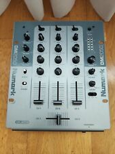 Mixer Numark DM2050, usado comprar usado  Enviando para Brazil