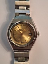 Orologio automatico donna usato  Casoria