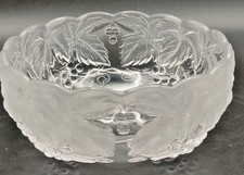 Vintage pressed glass for sale  LEEDS
