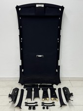 Dachhimmel schwarz bmw gebraucht kaufen  Bleicherode, Kehmstedt, Lipprechterode