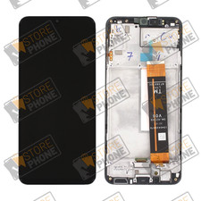 Ecran complet samsung d'occasion  Marseille XIV
