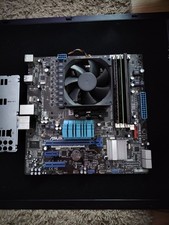 Amd 8300 bundle for sale  BARNET