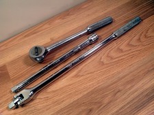 Tools drive round for sale  Mentor