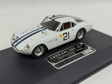 Tecnomodel Ferrari 250 GT Sperimentale 1961/52 em branco com motor ABG165 1/24 comprar usado Tecnomodel Ferrari 250 GT Sperimentale 1961/52 em branco com motor ABG165 1/24 comprar usado  Enviando para Brazil