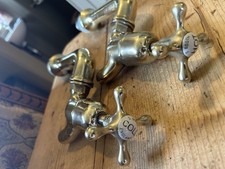 Solid brass kitchen for sale  ABERFELDY