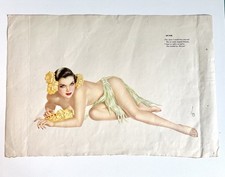 Vintage alberto vargas for sale  Oregon City