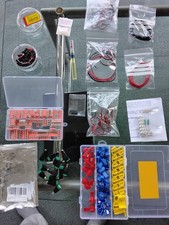 Model railway job for sale  BASINGSTOKE