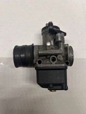 Carburatore dell orto usato  Forgaria nel Friuli