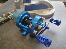 Abu 5500 rocket for sale  RHYL