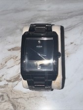Guess steel watch for sale  Frankford