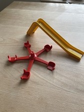Playmobil alter spielplatz gebraucht kaufen  Geldern