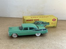 Dinky toys 191 usato  Genova