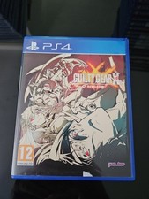 Guilty gear xrd d'occasion  Genlis
