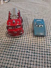 Diecast red firetruck for sale Diecast red firetruck for sale  CIRENCESTER