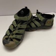 Keen newport camouflage for sale  Ashton