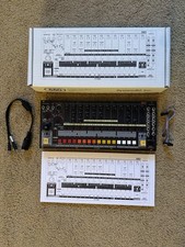 System80 880 analog for sale  San Diego