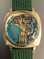 Bulova accutron 214 for sale  Moses Lake