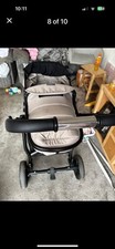 Travel system for sale  PADSTOW
