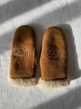 Ugg womens sheepskin for sale  RICHMOND