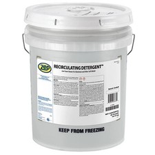Zep recirculating detergent for sale  Atlanta