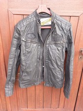 Veste blouson perfecto d'occasion  Le Plessis-Trévise