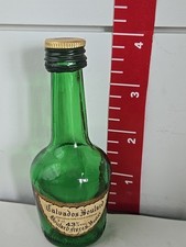 Vtg minature calvados for sale  Lewes