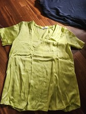 Italienische bluse einheitsgr� gebraucht kaufen  Nienstädt