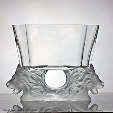 Lalique venise glass for sale  BRISTOL