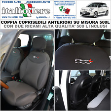 Coppia coprisedili fiat usato  Salerno