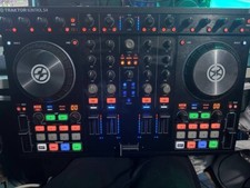 Native instruments traktor for sale  BASILDON