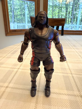 Wwe mark henry for sale  Millstone Township