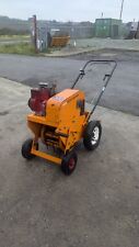 Sisis auto turfman for sale  HAVERFORDWEST