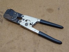Amp 90312 crimper for sale  Ellsworth