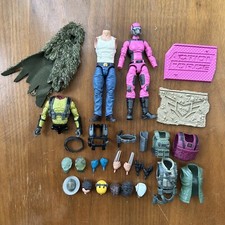 Fodder action figure for sale  ST. HELENS