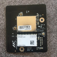 Carte wifi xbox d'occasion  Quimper