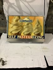 Carpigiani machine ice for sale  SCUNTHORPE