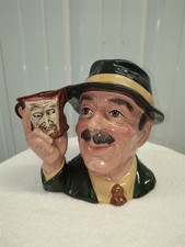 Royal doulton character for sale  Collierville