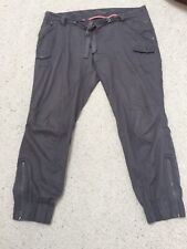 Grey trousers. indigo for sale  LINCOLN