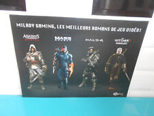 Poster affiches livre d'occasion  Plabennec
