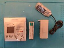 Aiwa f75 minidisc for sale  BEACONSFIELD