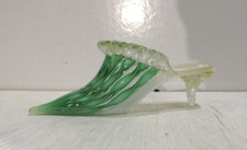Murano soulier verre d'occasion  Monts