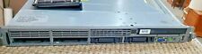 HP PROLIANT DL360 G5 Servidor/2x INTEL Quad Xeon 2.33GHz/4GB Ram/1PSU-sem unidade de disco rígido comprar usado  Enviando para Brazil