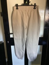 Ladies jogger bottoms for sale  BO'NESS