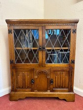 Quality oak glazed for sale  STOKE-ON-TRENT