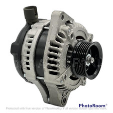 Alternator 2004 2005 for sale  Sun Valley