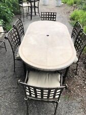 Brown jordan table for sale  Fort Worth