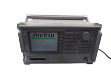 Anritsu ms2661n spectrum for sale  Columbus