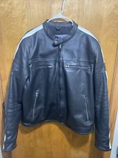 Bilt leather motorcycle for sale  Mc Cook