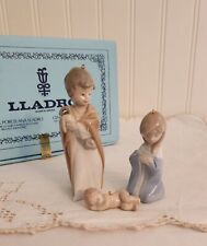 Lladro figurines mini for sale  Nashville